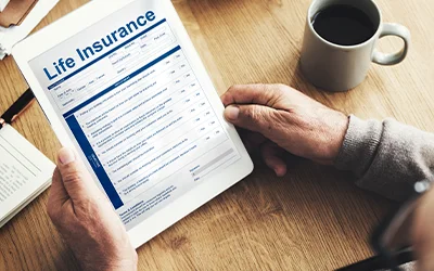 Insurance Mobile App